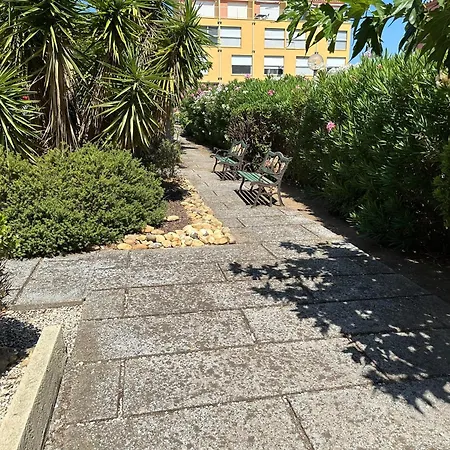 L'acropole Lägenhet Agde