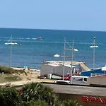 Апартаменти L'acropole Агд