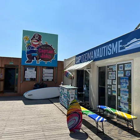 L'acropole Apartament *