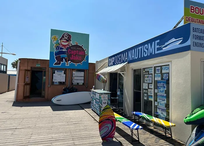 L'acropole Apartment *