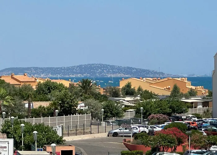 L'acropole Διαμέρισμα