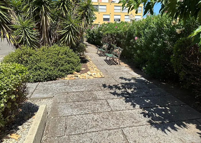 L'acropole Διαμέρισμα Agde